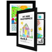 Kids Artwork Frame Changeable