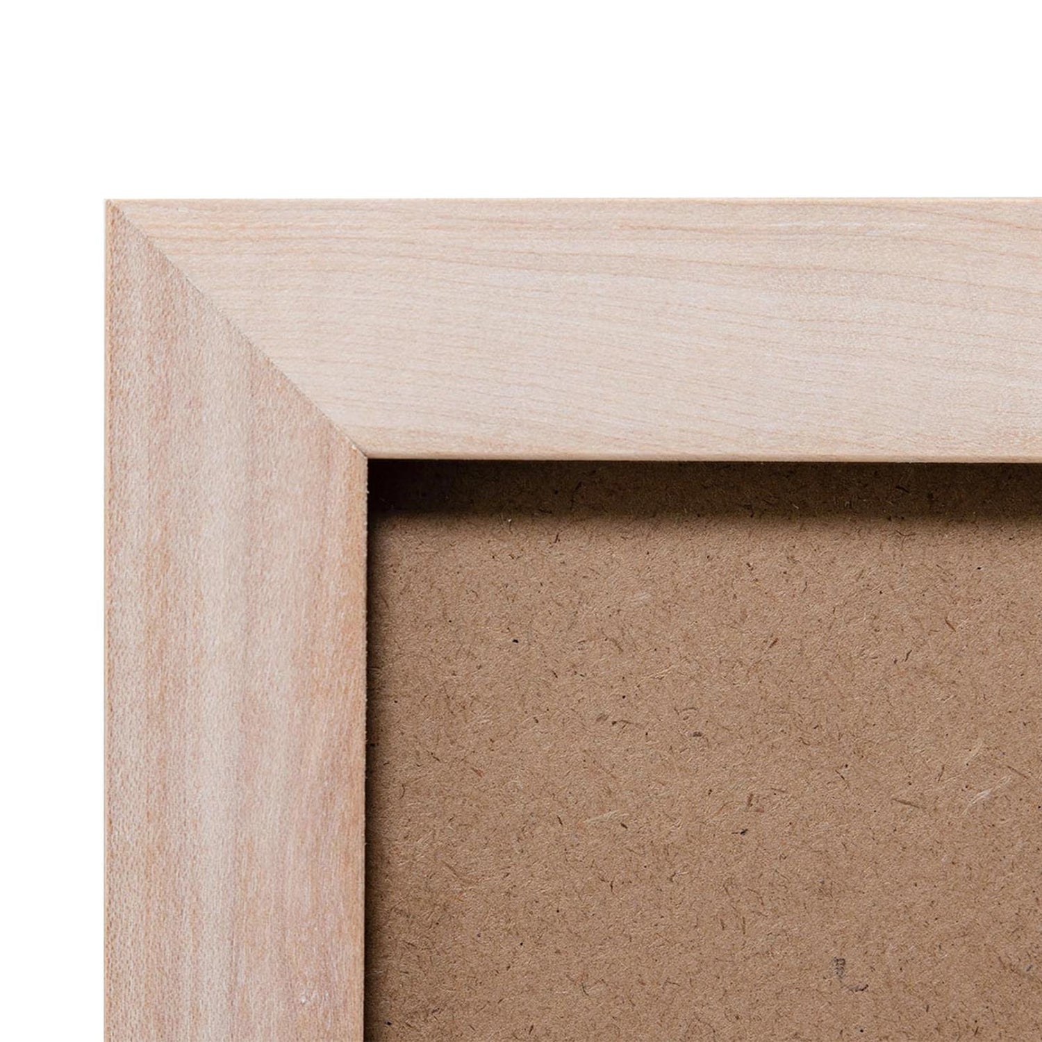 A5 Photo Frame with Display & Storage